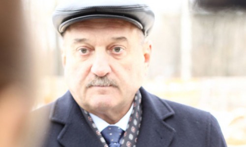 Прокуратура начала проверку после оскорбления мэра Владимира Быкова в соцсетях