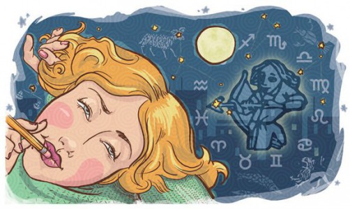 Гороскоп на неделю с 23 по 29 ноября 2015 года