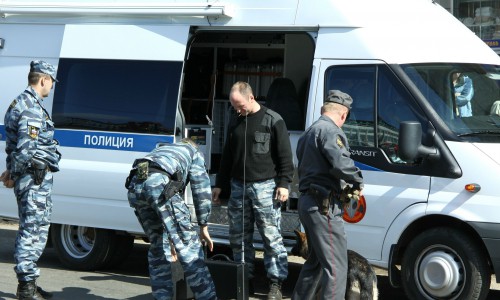 В Кирове молодой человек сообщил о бомбе в бильярдном клубе