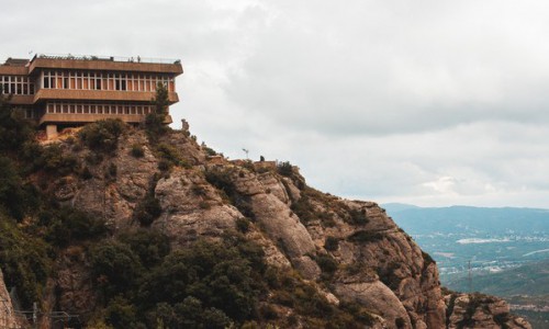 Кировчанин: «В Барселоне местные жители экономны и очень мало работают»