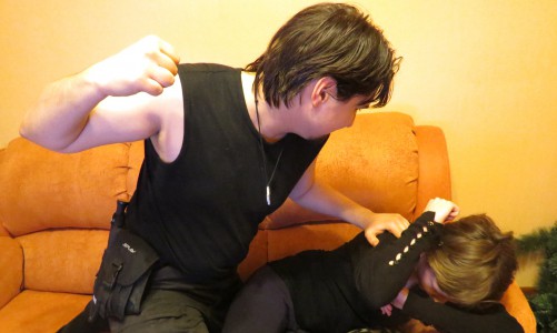 Житель Кировской области убил возлюбленную из-за того, что она несколько раз не ночевала дома