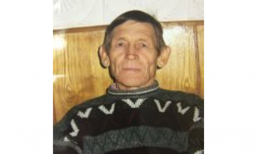 В Кировской области пропал 63-летний мужчина