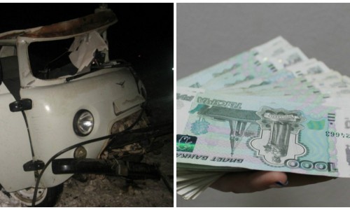 Что обсуждают в Кирове утром: смертельное ДТП и зарплата чиновников