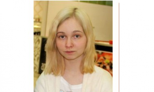 В Кировской области разыскивается 17-летняя девушка: о Марии ничего не слышно уже год