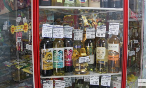 Кировский депутат предложил смягчить воскресное ограничение на продажу алкоголя