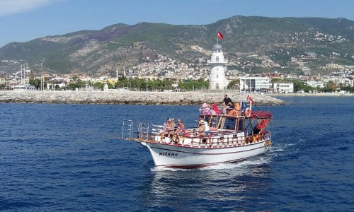 Кировчанам не рекомендуют отдыхать в Турции