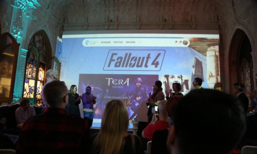 «Ростелеком»  запустил Бета-версию игрового портала