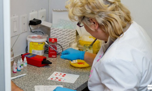 В Кирове с начала года от СПИДа умерли 14 человек