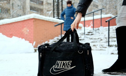 Смертельно опасное равнодушие: кировчане никак не отреагировали на подозрительную сумку