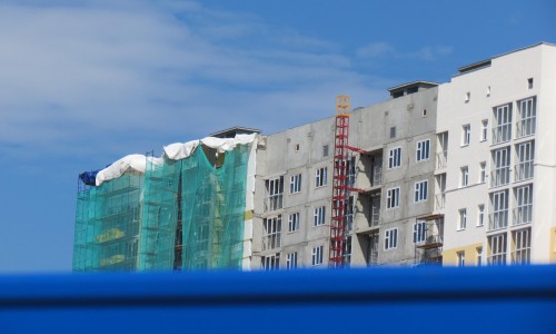 В Кировской области самая дорогая ипотека в стране