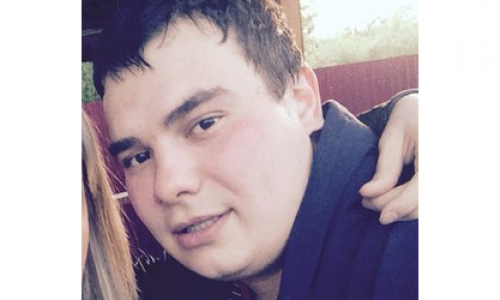 В Кировской области разыскивается 27-летний Артур Путин