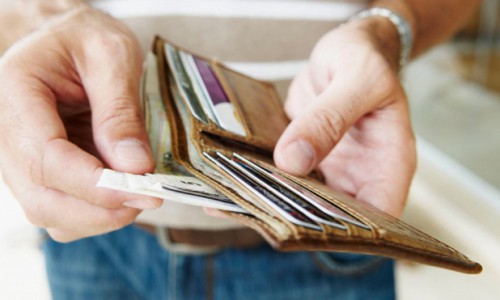 Портфель привлеченных средств частных клиентов в Волго-Вятском банке Сбербанка превысил полтриллиона рублей