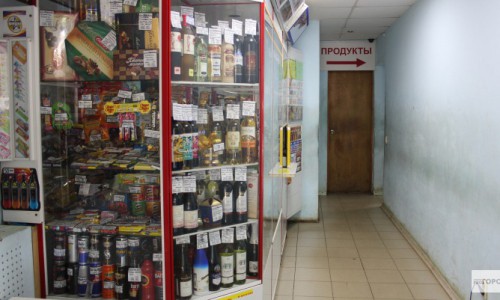 Общественная палата выступила против увеличения времени продажи алкоголя