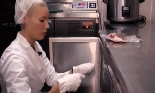 Роспотребнадзор проведет внеплановые проверки кировских кафе после выхода в эфир программы «Ревизорро»