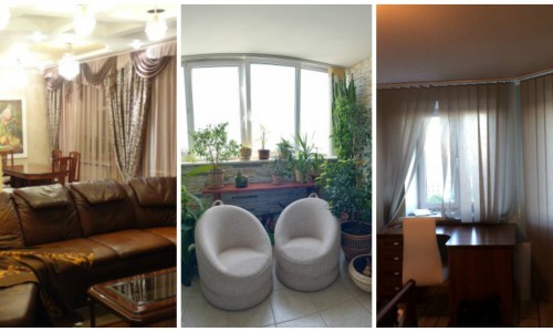 5 самых дорогих квартир в Кирове за ноябрь