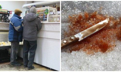 Что обсуждают в Кирове утром: алкоголь по выходным и двойное убийство