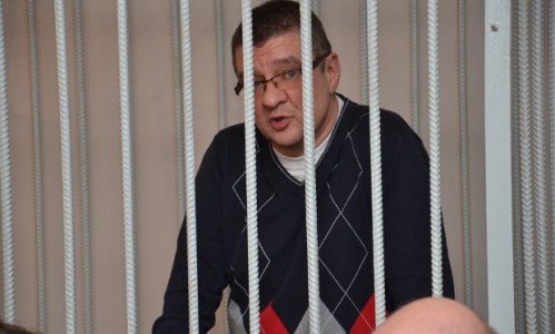 В Кирове по факту смерти Сергея Лузянина началась доследственная проверка