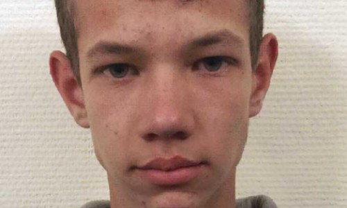 Полиция пообещала вознаграждение за информацию о пропавшем кировском подростке