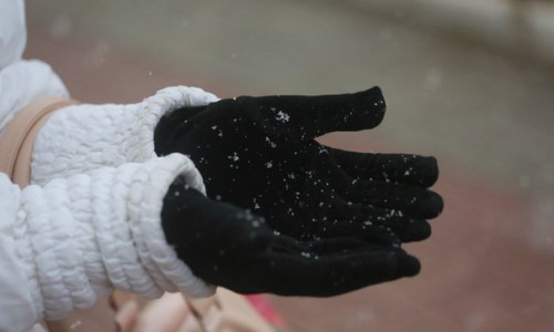 Какой будет погода в Кирове на выходных?