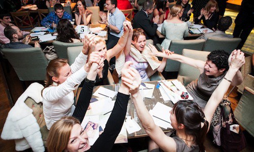 У кировчан появится новое место для интеллектуального отдыха