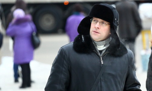 Фоторепортаж "Город в лицах": узнай себя и получи билеты в кино