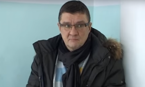 Председатель ОНК Кировской области о Лузянине: «В случайность его смерти я не верю»