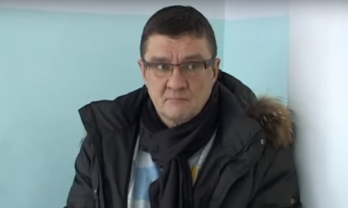 Стало известно,  когда пройдут похороны Сергея Лузянина