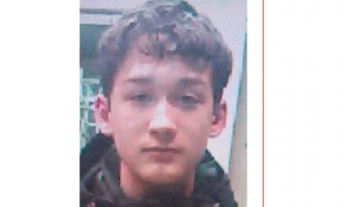 В Кирове пропал 14-летний школьник