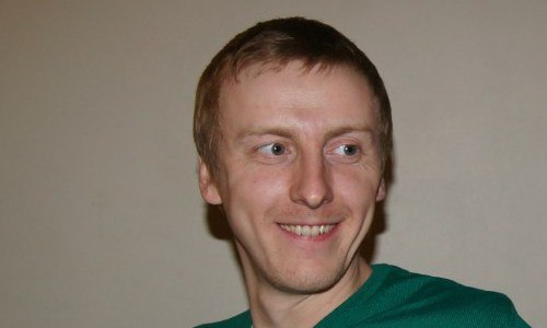 Кировчанин создал самую короткую в мире книгу