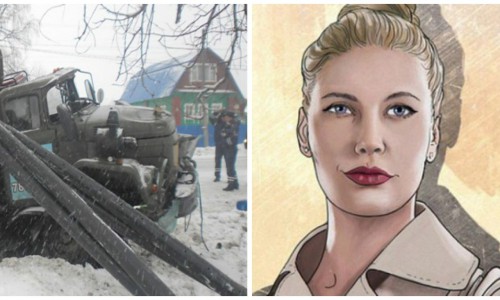 Что обсуждают в Кирове утром: смертельное ДТП и была ли проверка "Ревизорро" честной?