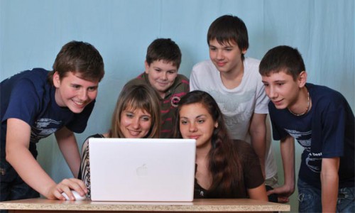 Более 1600 кировских студентов пользуются Интернетом от "Ростелекома"