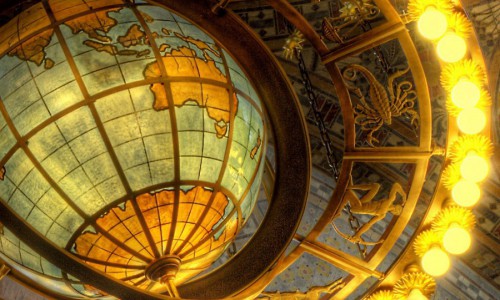 Гороскоп на неделю с 30 ноября  по 6 декабря 2015 года