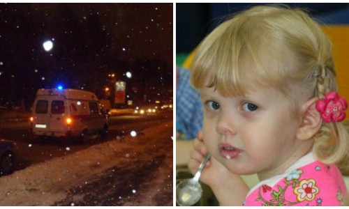 Что обсуждают в Кирове утром: ДТП со "скорой" и "просрочка" для детей