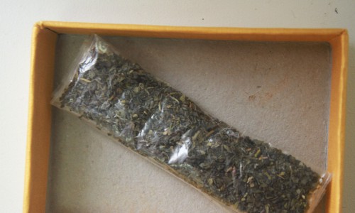 В кировской квартире 20-летнего парня нашли 6,5 килограммов наркотиков