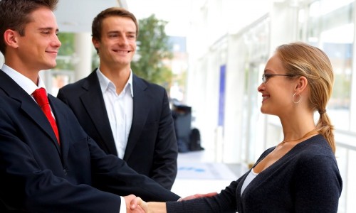 Сбербанк рассказал  о возможностях поддержки крупных и средних предприятий