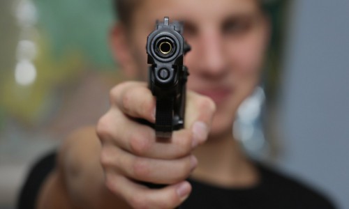 Мошенники или реальная опасность: кировчанину поступил звонок от киллера