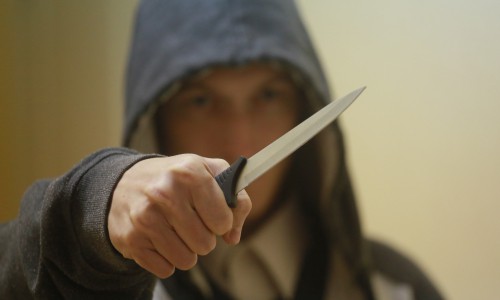 Названы самые криминальные районы Кирова