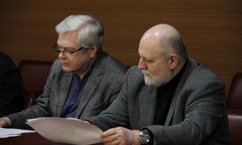 Фильм заключенной из Кировской области победил на  Всероссийском кинофестивале