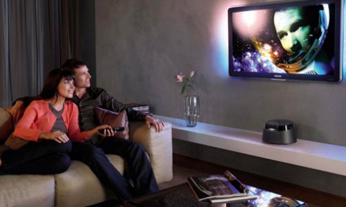 Жители Поволжья повысили спрос на цифровое ТВ