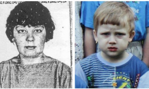 В Кировской области найдена пропавшая женщина и ее 7-летний сын