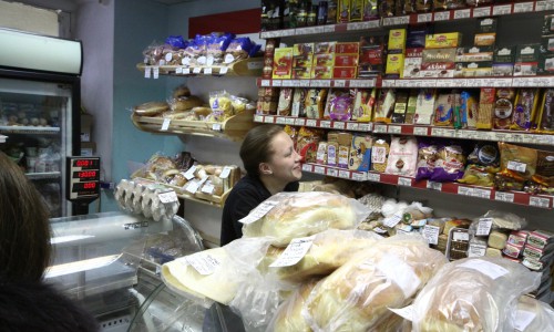 Утвержден полный перечень запрещенных продуктов из Турции