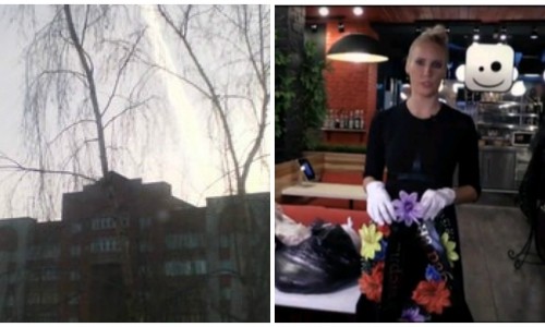 Что обсуждают в Кирове утром: страшный шум и проверка в "Шире Хари"