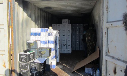 Смертельная опасность в Кирове: как не стать жертвой контрафактного алкоголя