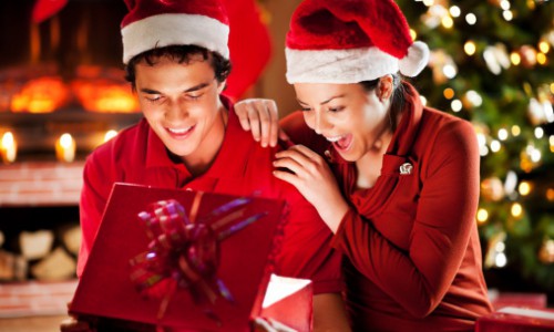 Получайте повышенные бонусы за новогодние покупки