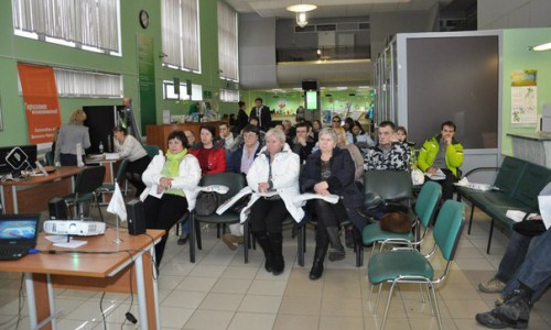 Сбербанк приглашает кировчан на «Ярмарку жилья»