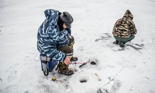 В Кировской области глава поселения открыл стрельбу по рыбакам
