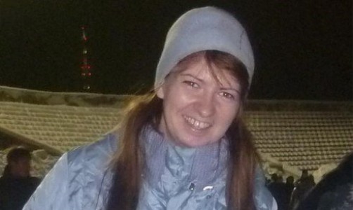 В Кировской области пропала 35-летняя женщина