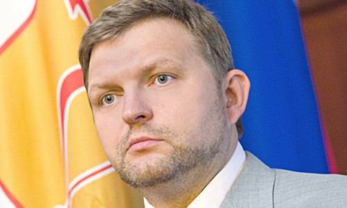 Никита Белых прокомментировал послание президента к Федеральному собранию