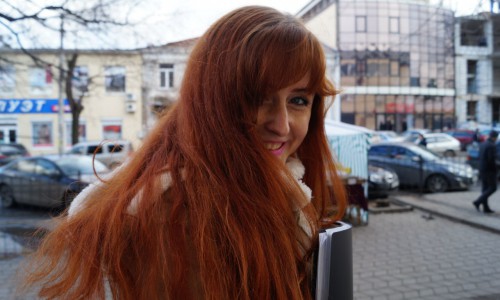 Кировчанка про Крым без света: работаем с 20.00, магазины днем закрыты