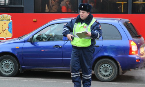 В выходные кировские инспекторы будут работать в усиленном режиме